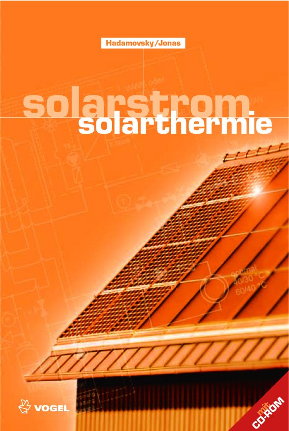 3088 Solarstrom/Solarthermie