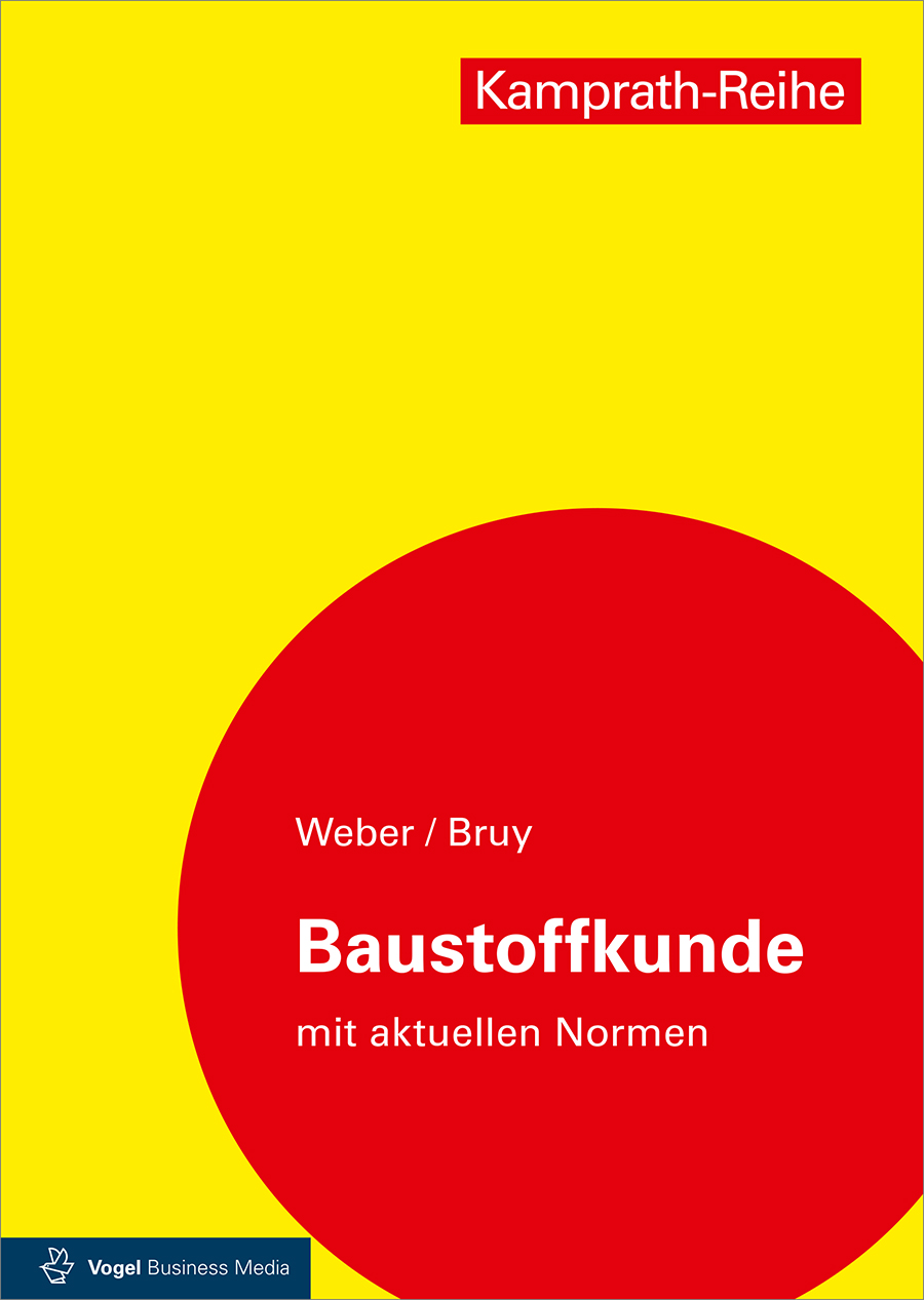 3396 Baustoffkunde