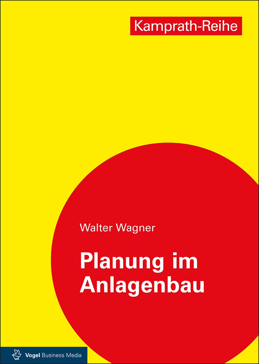 3430 Planung im Anlagenbau