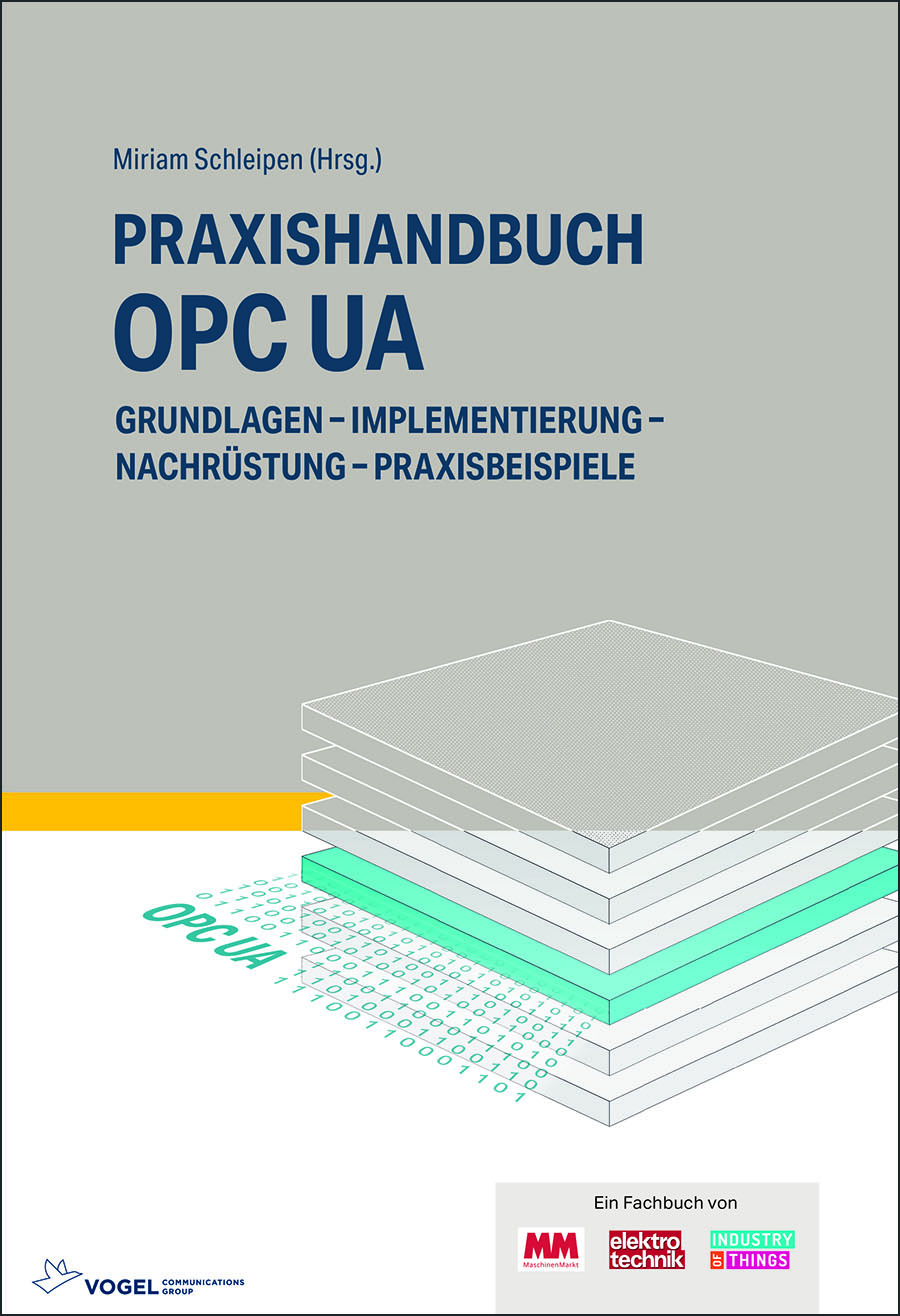 Praxishandbuch Sensorik