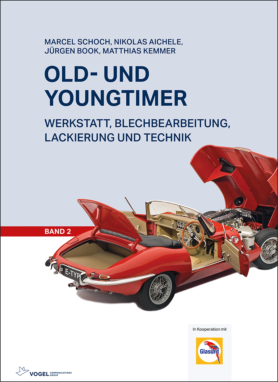 Old- und Youngtimer Band 2
