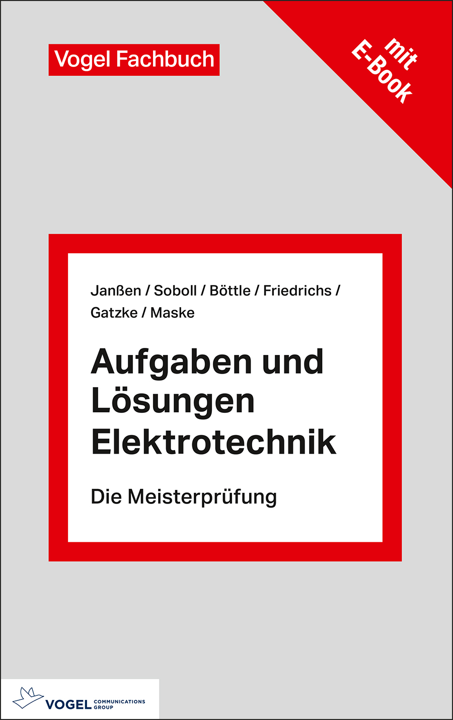 3513 Aufgaben und Lösungen Elektrotechnik