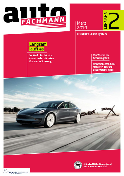 AF-008_LJ2A3NUDdobKccL4 Titelseite autoFACHMANN März 2019 Lehrjahr 2