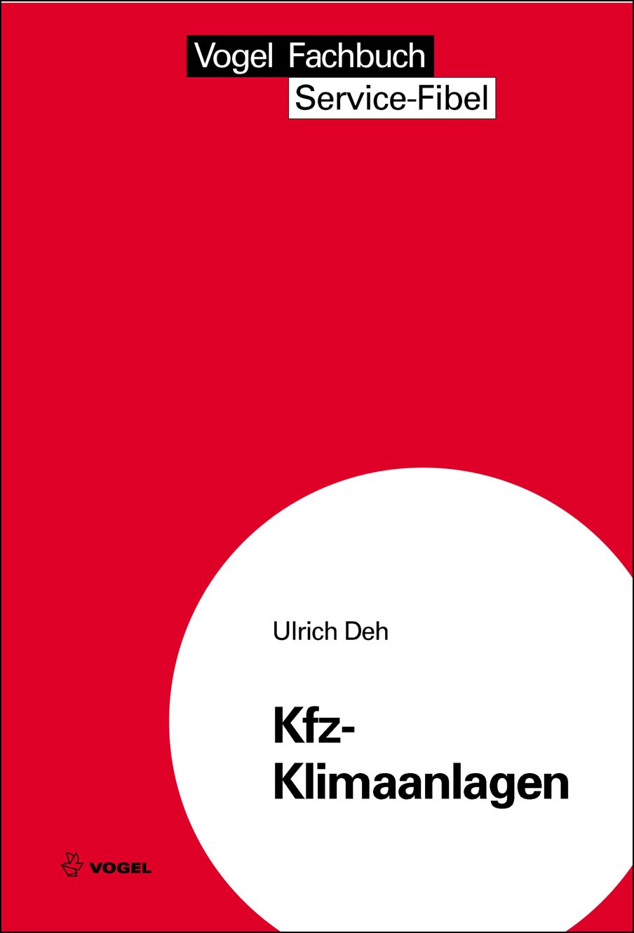 Kfz-Klimaanlagen (E-Book)