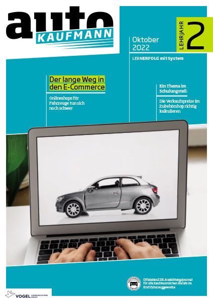 AK-003_LJ2bV7yycbhn96w2 Titelseite autoKAUFMANN Oktober 2022 Lehrjahr 2