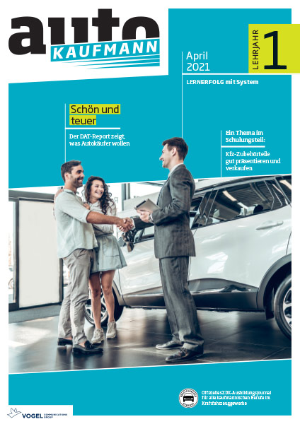 AK-009_LJ1nIrFs2VBAv2tA Titelseite autoKAUFMANN April 2021 Lehrjahr 1