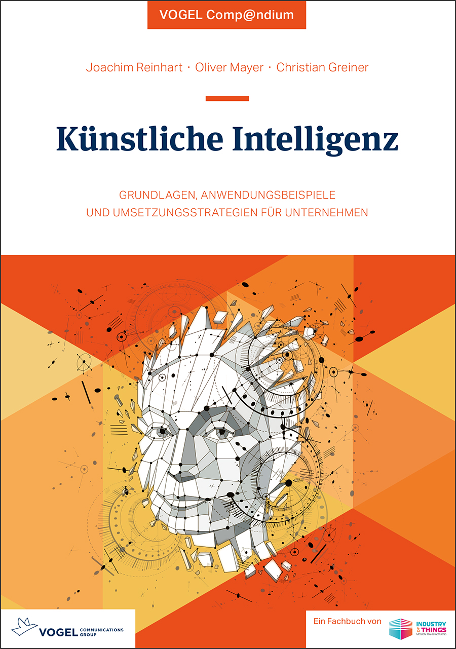 Künstliche Intelligenz – eine Einführung