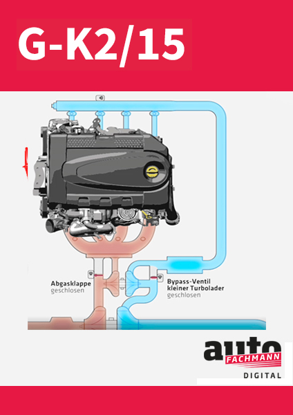 autoFACHMANN Digital | UELU-Kurs G-K2/15