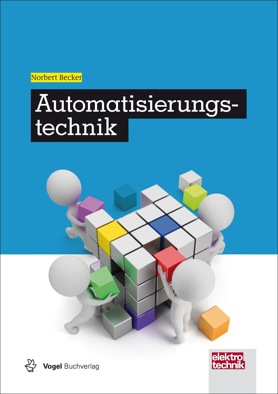 3301 Automatisierungstechnik