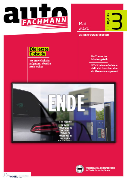 AF-010_LJ3NAq9QSxyTDAKS Titelseite autoFACHMANN Mai 2020 Lehrjahr 3