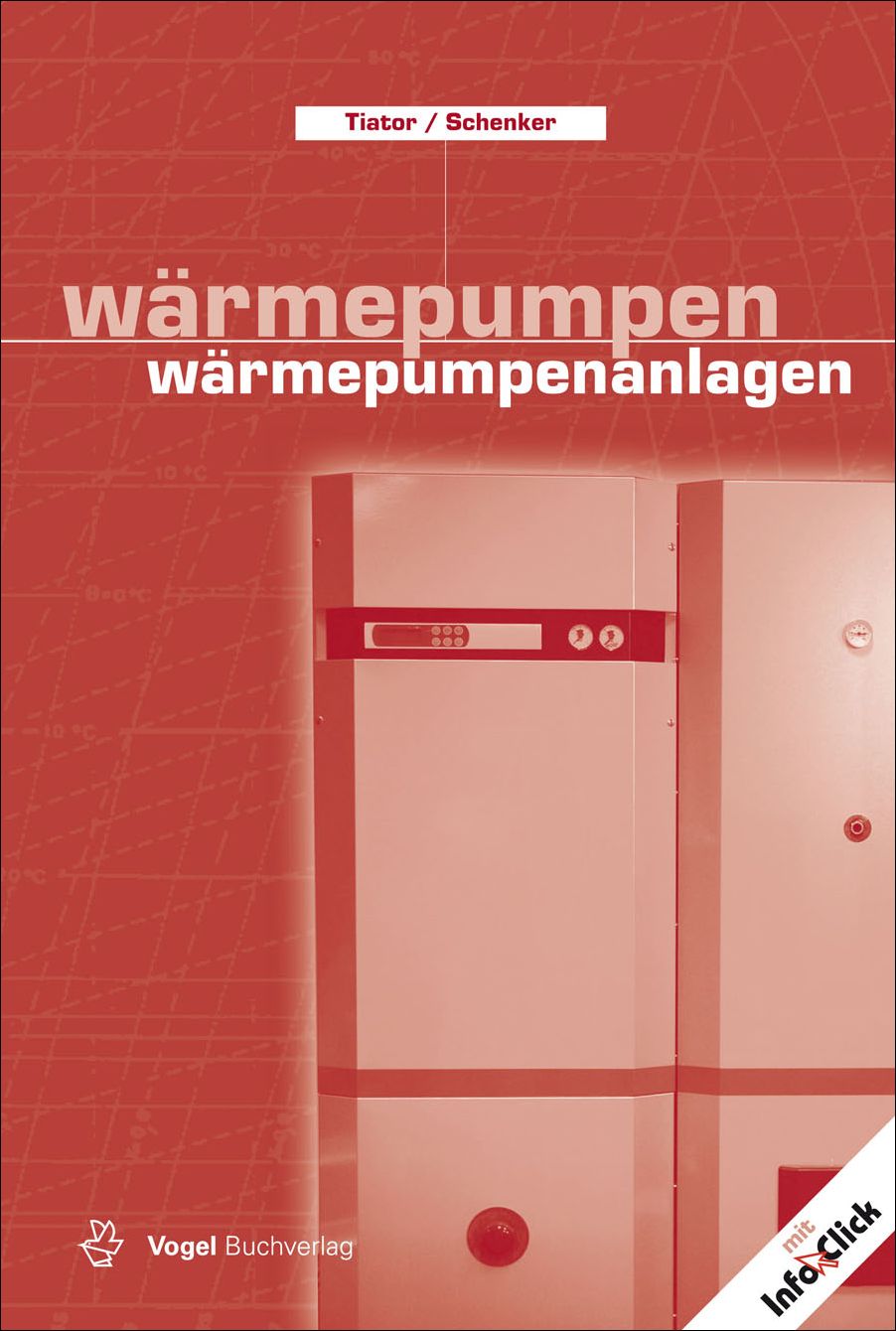 Wärmepumpen, Wärmepumpenanlagen