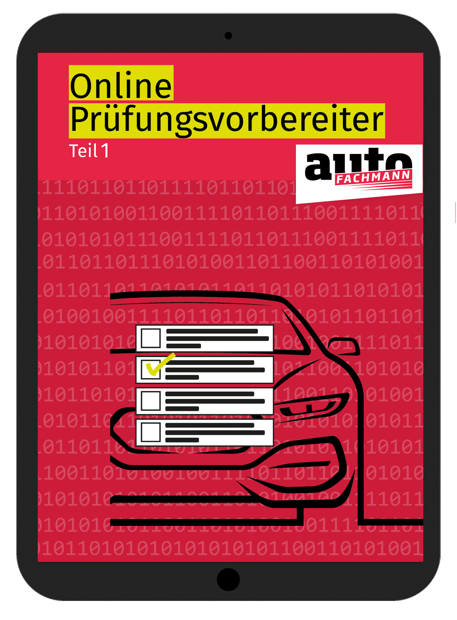 Online_Pruefungsvorbereiter_680x500 Tablet mit autoFACHMANN Online-Prüfungsvorbereiter für Kfz-Mechatroniker Teil 1