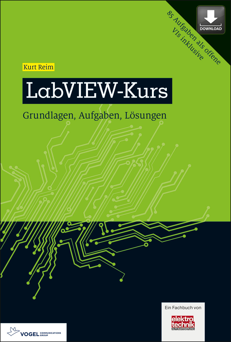 LabVIEW-Kurs