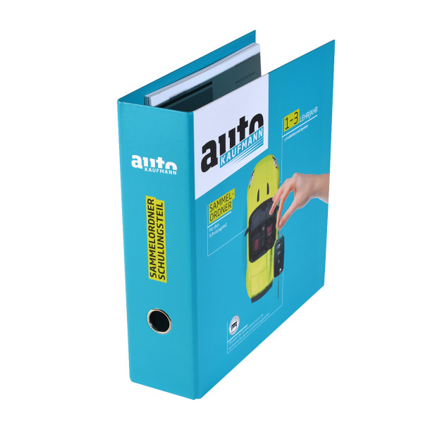 autoKAUFMANN Sammelordner