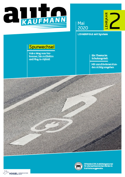 AK-010_LJ2HYVEmBibA1NLX Titelseite autoKAUFMANN Mai 2020 Lehrjahr 2
