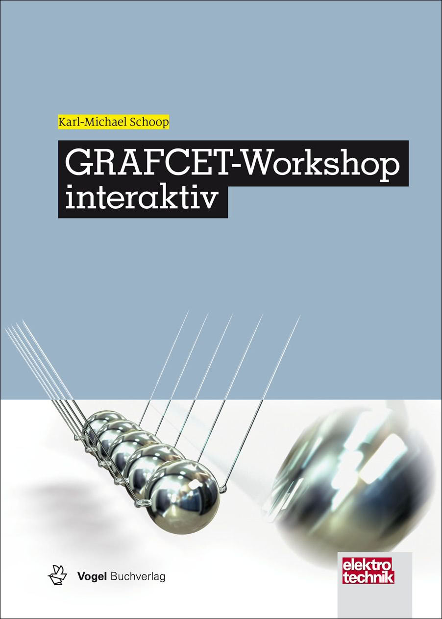 GRAFCET-Workshop interaktiv