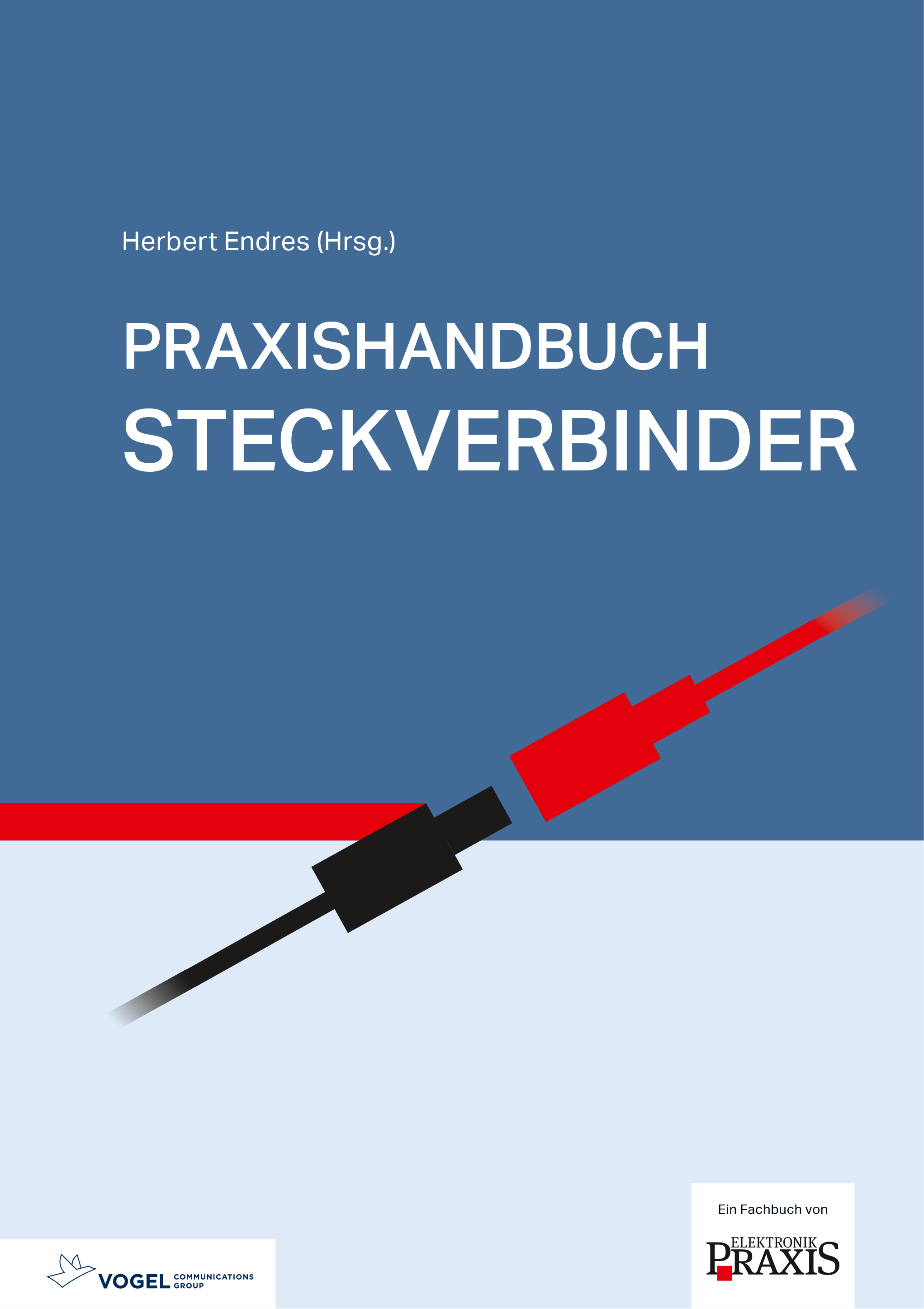 Praxishandbuch Steckverbinder