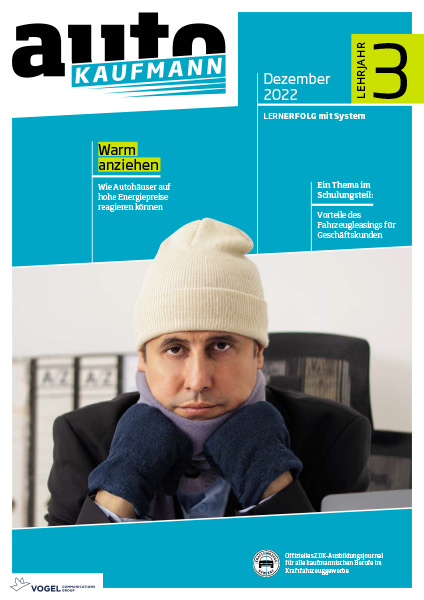 AK-005_LJ3gCIkR3ANzKWSz Titelseite autoKAUFMANN Dezember 2022 Lehrjahr 3