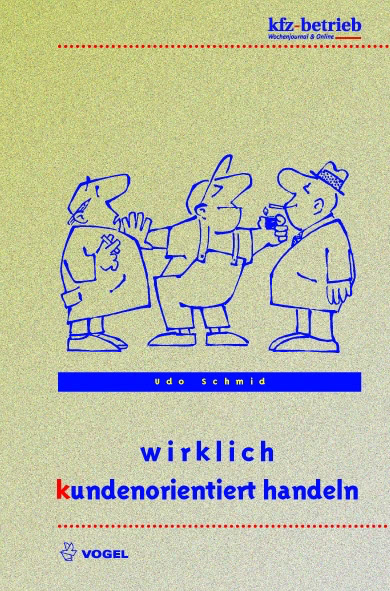 Wirklich kundenorientiert handeln (E-Book)