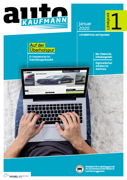 AK-006_LJ1A1MA0QhfDblgM Titelseite autoKAUFMANN Januar 2020 Lehrjahr 1