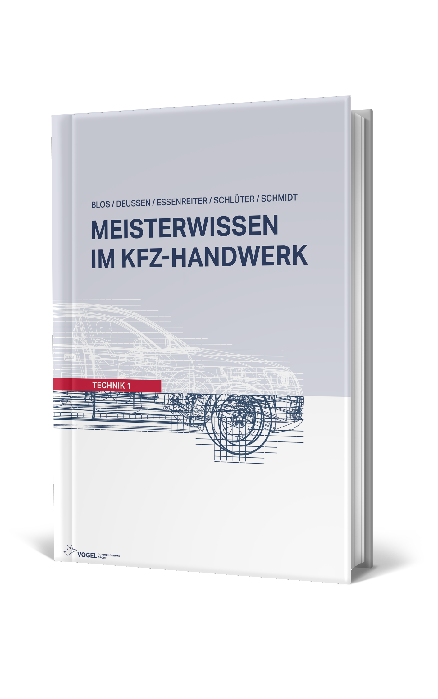 Titelbild Elektromobilitaet im Handel