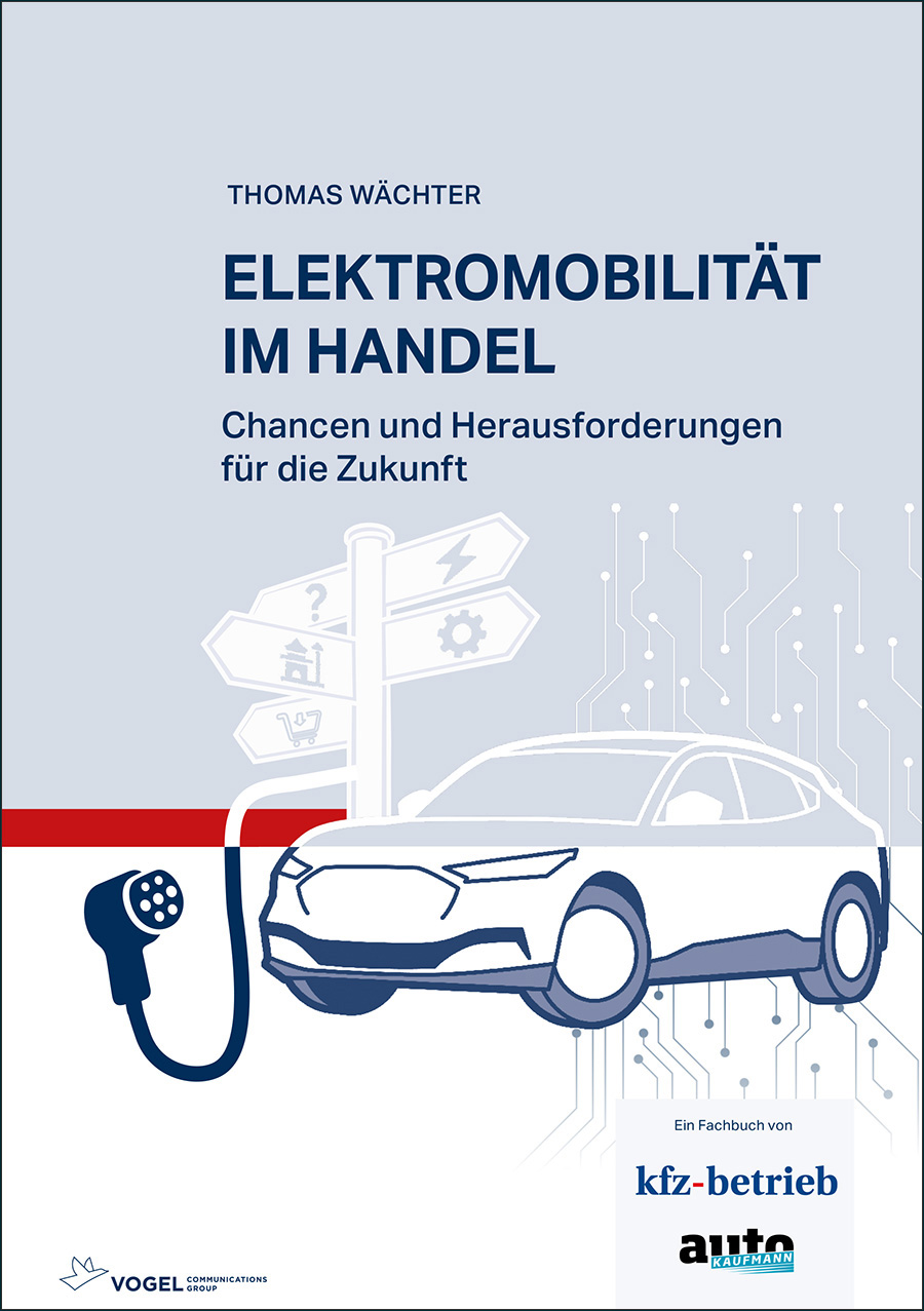 Elektromobilität im Handel Elektromobilität im Handel