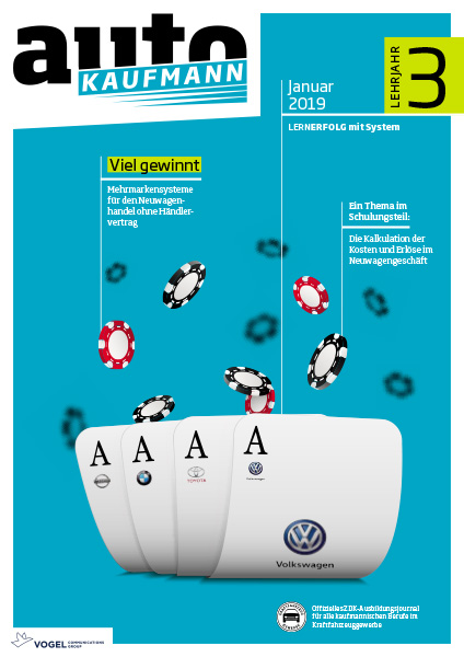 AK-006_LJ39QPdLjLaFklFe Titelseite autoKAUFMANN Januar 2019 Lehrjahr 3